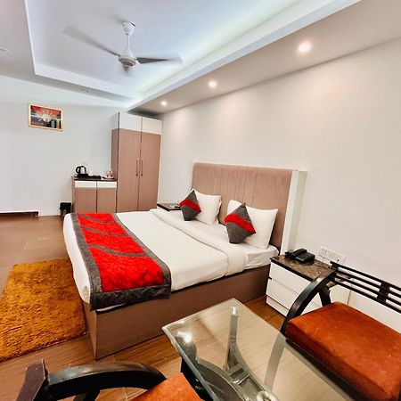 Hotel The Gold Inn - Karol Bagh Delhi Delhi (National Capital Territory of India) Exterior foto