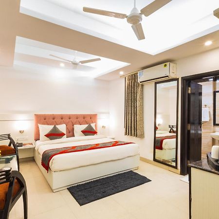 Hotel The Gold Inn - Karol Bagh Delhi Delhi (National Capital Territory of India) Exterior foto