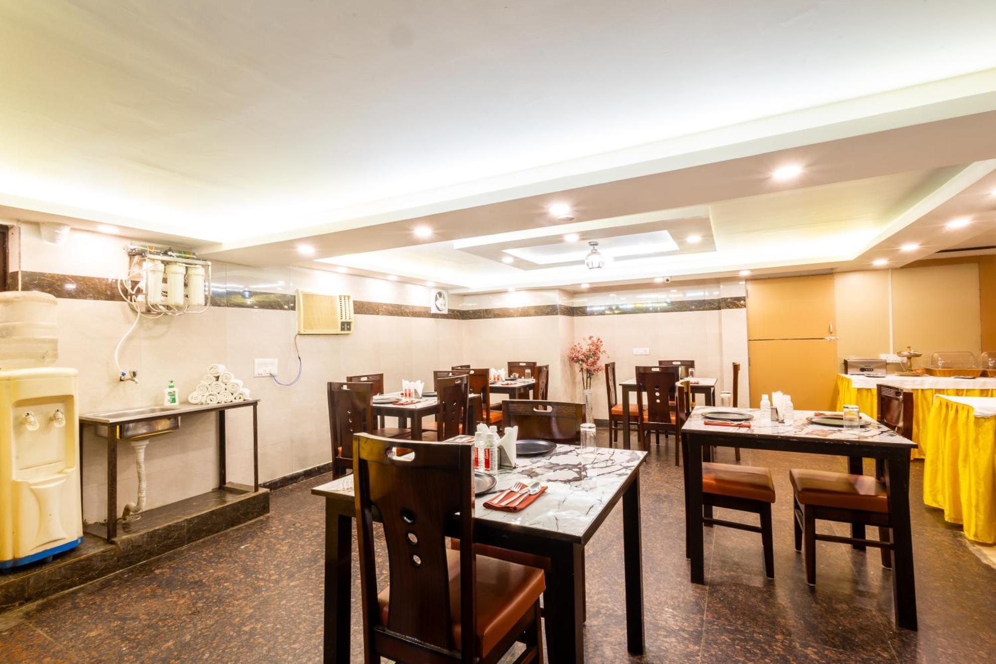Hotel The Gold Inn - Karol Bagh Delhi Delhi (National Capital Territory of India) Exterior foto