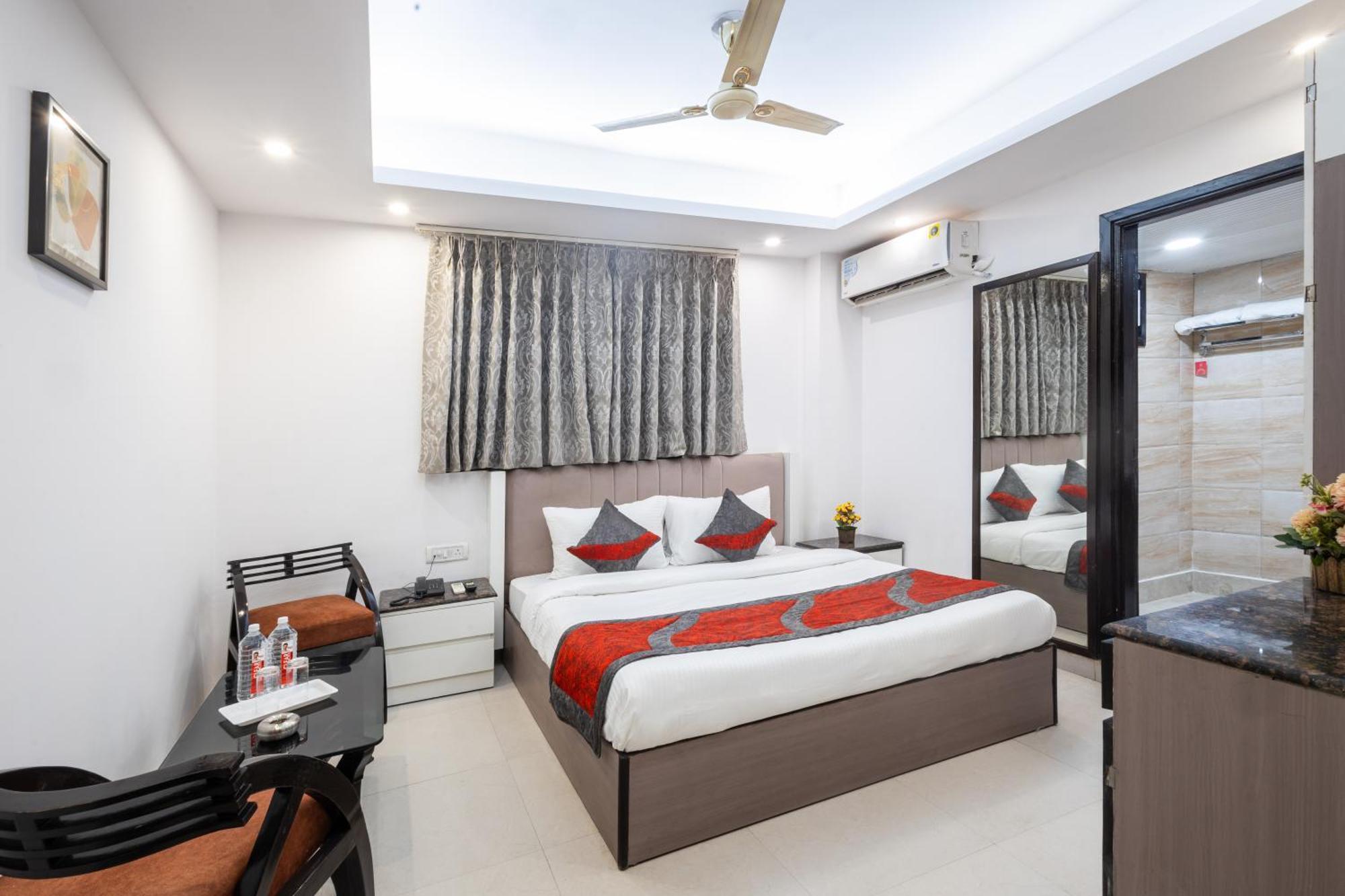 Hotel The Gold Inn - Karol Bagh Delhi Delhi (National Capital Territory of India) Exterior foto