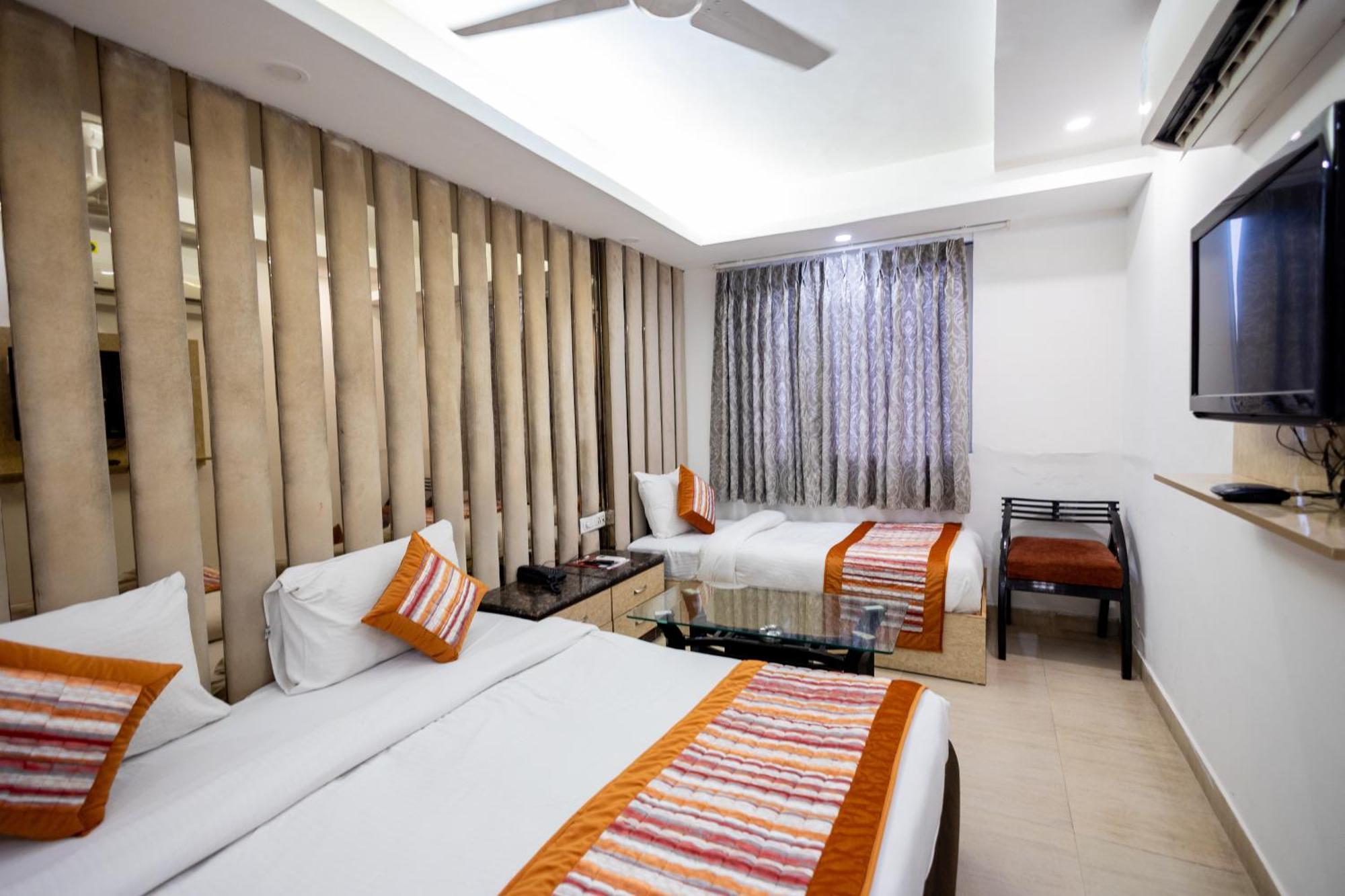 Hotel The Gold Inn - Karol Bagh Delhi Delhi (National Capital Territory of India) Exterior foto